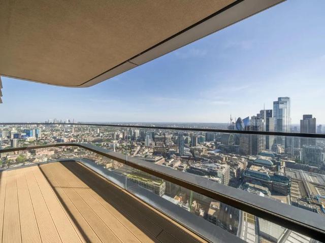 2 bedroom penthouse for sale