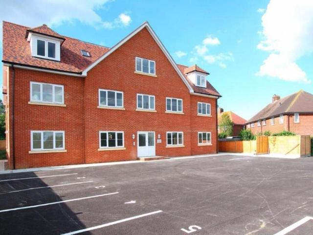2 bedroom penthouse for sale