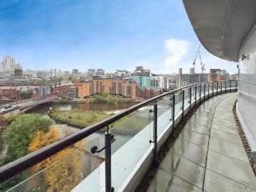 2 bedroom penthouse for sale