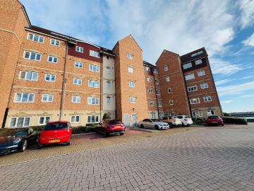 2 bedroom penthouse for sale