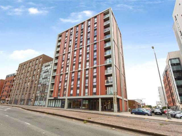 2 bedroom penthouse for sale