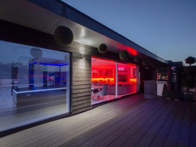 2 bedroom penthouse for sale