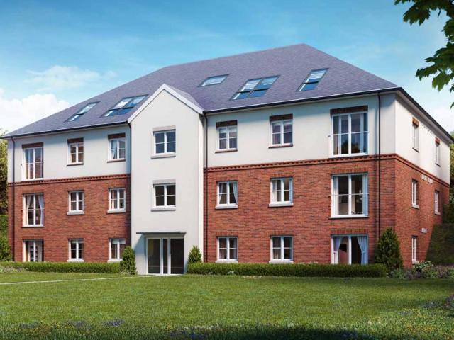 2 bedroom penthouse for sale