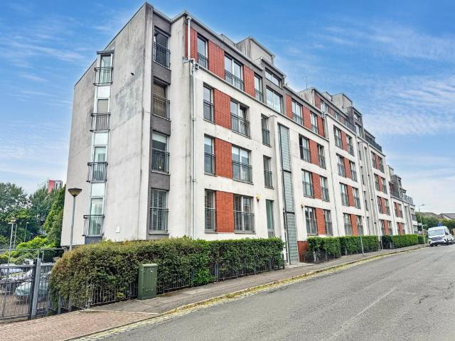 2 bedroom penthouse for sale