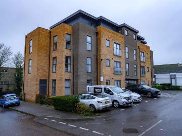 2 bedroom penthouse for sale