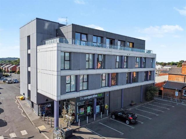 2 bedroom penthouse for sale