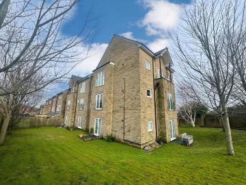 Grenoside Sheffield, S6, Sheffield, South Yorkshire, Midlands