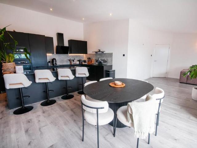 2 bedroom penthouse for sale