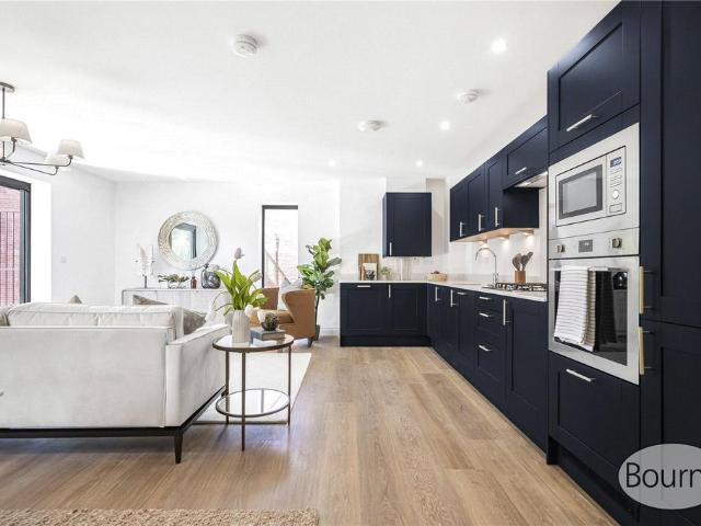2 bedroom penthouse for sale