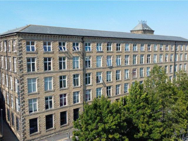 2 bedroom penthouse for sale