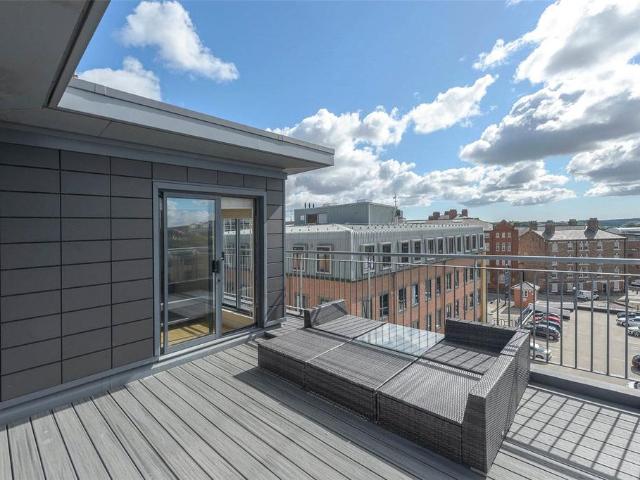 2 bedroom penthouse for sale