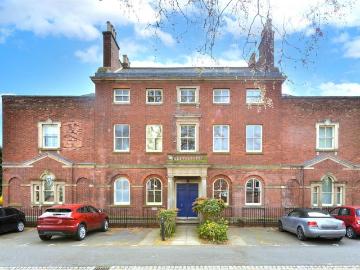 2 bedroom penthouse for sale