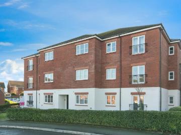 Woodchurch Wirral, CH49, North East Wales, Midlands