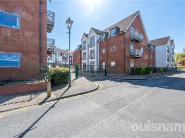 2 bedroom penthouse for sale