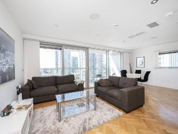 2 bedroom penthouse for sale