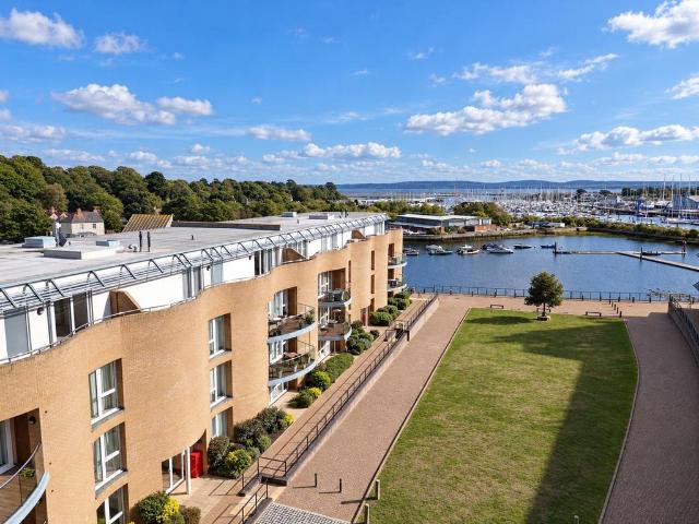 2 bedroom penthouse for sale