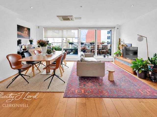 2 bedroom penthouse for sale