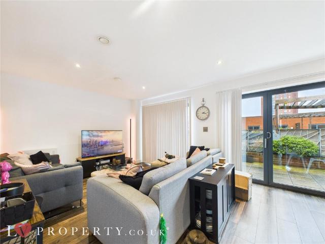 2 bedroom penthouse for sale