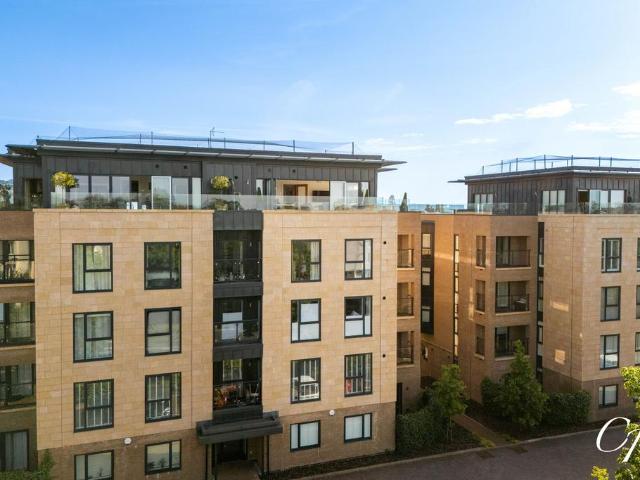 2 bedroom penthouse for sale
