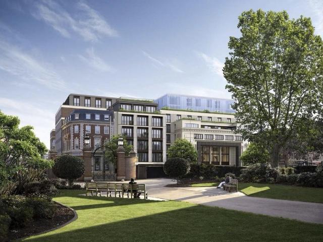 2 bedroom penthouse for sale