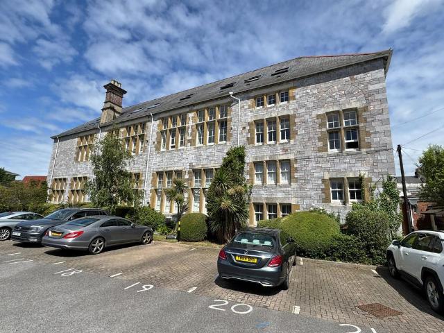 2 bedroom penthouse for sale