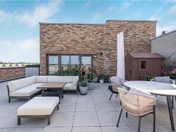 2 bedroom penthouse for sale
