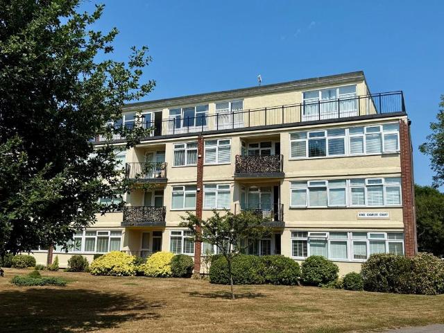 2 bedroom penthouse for sale