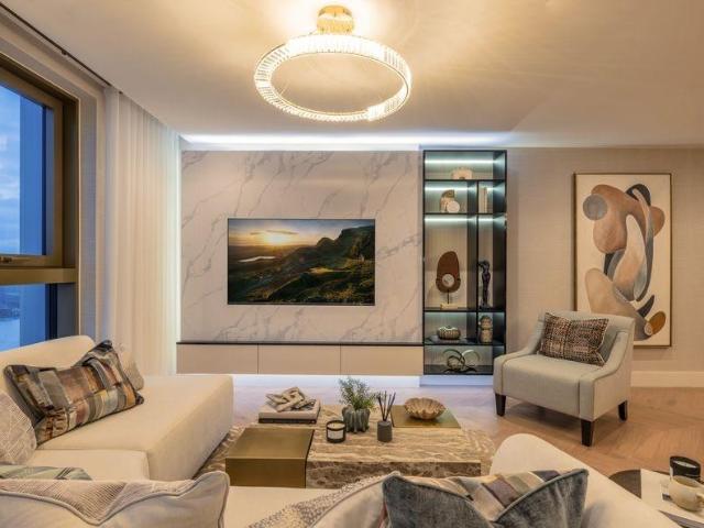 2 bedroom penthouse for sale