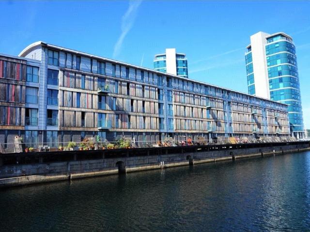 2 bedroom penthouse for sale
