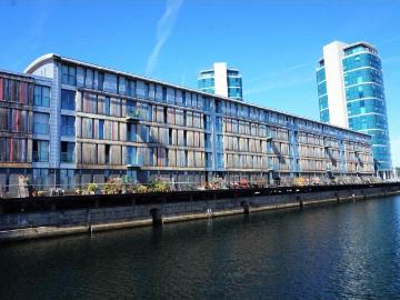 2 bedroom penthouse for sale