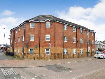2 bedroom penthouse for sale