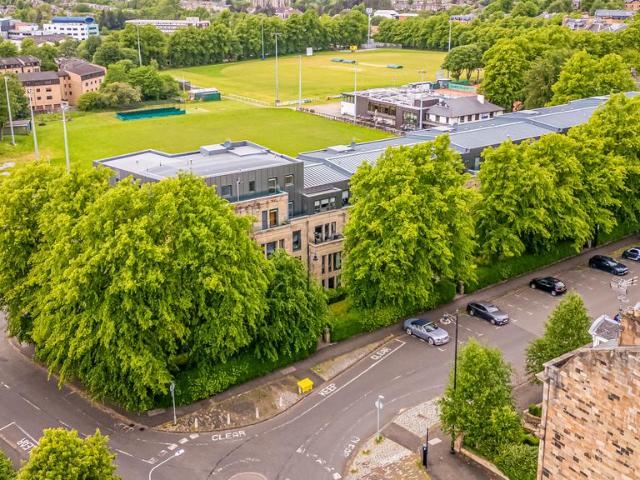 2 bedroom penthouse for sale