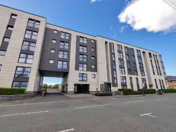 Glasgow, Glasgow and Clyde Valley - Equipped kitchen