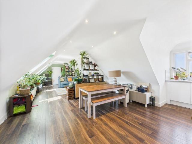 2 bedroom penthouse for sale