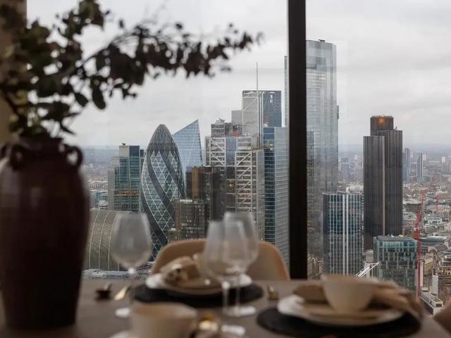 2 bedroom penthouse for sale