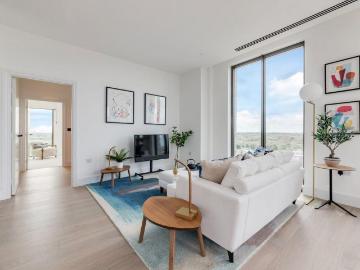 2 bedroom penthouse for sale