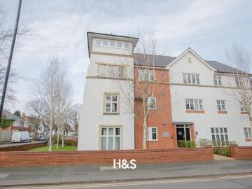 Birmingham, West Midlands, Midlands - Equipped kitchen