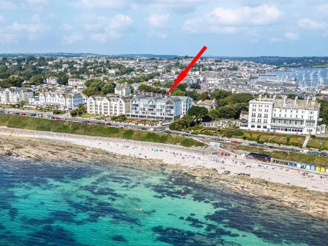 2 bedroom penthouse for sale