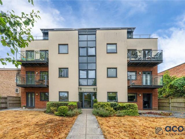 2 bedroom penthouse for sale