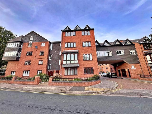2 bedroom penthouse for sale