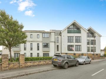 2 bedroom penthouse for sale
