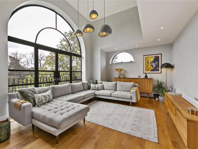 2 bedroom penthouse for sale