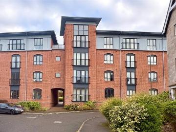 Amber Valley, DE55, Stoke and Staffordshire, West Midlands, Midlands