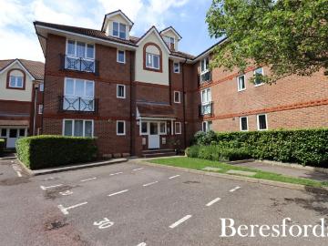 2 bedroom penthouse for sale