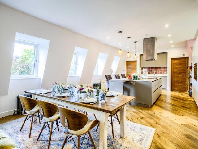 3 bedroom penthouse for sale