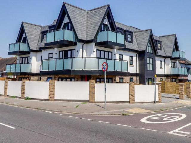 2 bedroom penthouse for sale