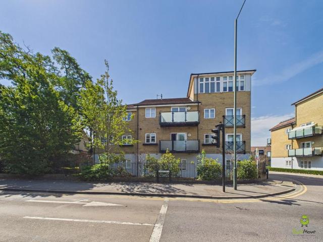 2 bedroom penthouse for sale
