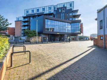 2 bedroom penthouse for sale