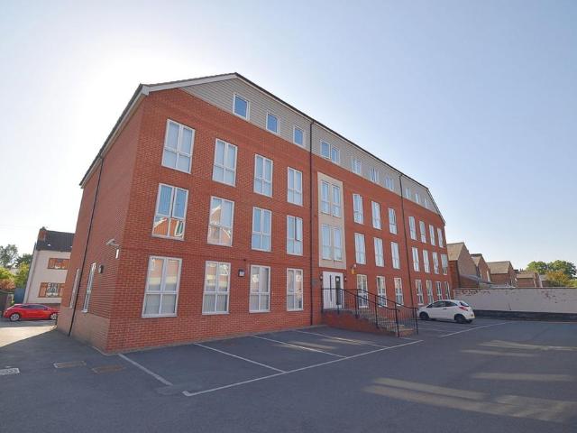2 bedroom penthouse for sale