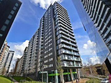 2 bedroom penthouse for sale